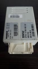 Запчасть блок управления пневматической подвеской BMW X5 2006-2013