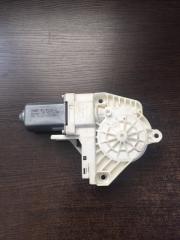 Запчасть моторчик стеклоподъемника передний левый Audi A4 2007-2015