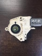 Запчасть моторчик стеклоподъемника задний левый Audi A6 2004-2011