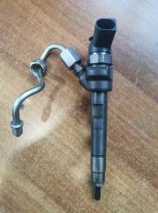 Форсунка топливная BMW X1 2009-2015