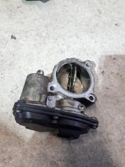 Дроссельная заслонка BMW X5 2013-2018