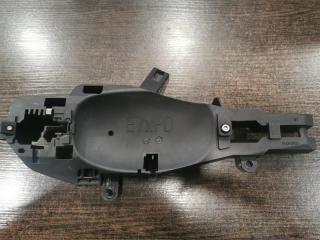 Запчасть кронштейн ручки двери передний правый BMW X5 2006-2013