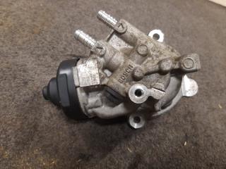 ТНВД BMW X1 2009-2015