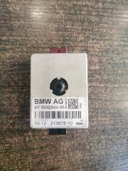 Запчасть помехоподавляющий фильтр BMW X6 2007-2014