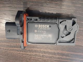 Датчик массового расхода воздуха BMW X1 2015-2023