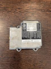 Запчасть блок srs Volkswagen Tiguan 2007-2018