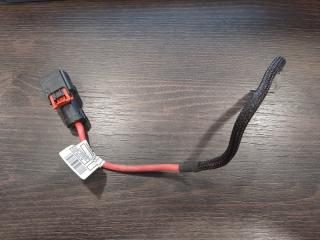 Провод подачи напряжения BMW X1 2015-2023