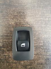 Запчасть кнопка стеклоподъемника BMW X5 2006-2013