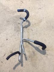 Запчасть топливная трубка Volkswagen Tiguan 2016-2025