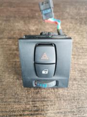 Запчасть кнопка аварийной сигнализации BMW 3-Series 2012-2019