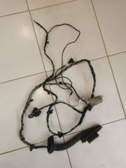 Запчасть жгут проводов двери задний BMW X6 2007-2014