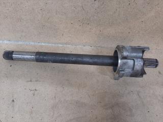 Промежуточный вал передний правый BMW X1 2015-2023