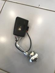 Запчасть защелка ремня безопасности задняя левая BMW 5-Series 2009-2017