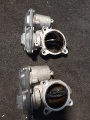 Дроссельная заслонка BMW 5-Series 2009-2017