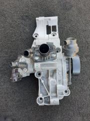 Насос охлаждения BMW X1 2015-2023