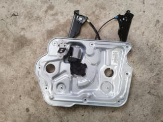 Запчасть стеклоподъемник передний правый Nissan Qashqai 2006-2013