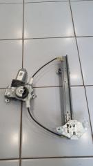 Запчасть стеклоподъемник задний левый Nissan Qashqai 2006-2013