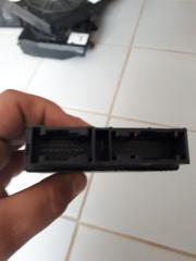 Блок парктроников BMW X5 F15 3.0 N57D30A