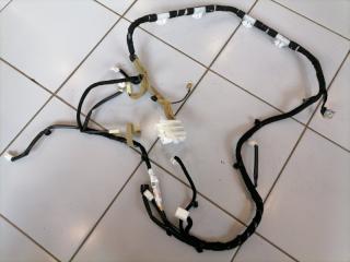 Фото запчасти жгут проводов двери багажника Mazda Mazda6 2007-2013 контрактная запчасть Запчасть жгут проводов двери багажника Mazda Mazda6 2007-2013