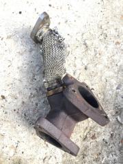 Фото запчасти коллектор выпускной Audi Q7 2005-2015 контрактная запчасть Запчасть коллектор выпускной Audi Q7 2005-2015