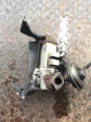 Фото запчасти радиатор рециркуляции ог Audi Q7 2005-2015 контрактная запчасть Запчасть радиатор рециркуляции ог Audi Q7 2005-2015