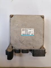 Запчасть блок управления рулевой колонки Mazda Mazda6 2007-2013