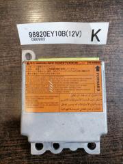 Запчасть блок srs Nissan Qashqai 2006-2013