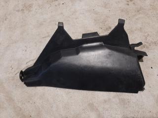 Запчасть жабо переднее левое BMW X3 2003-2010