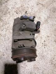 Запчасть компрессор кондиционера Nissan Qashqai 2006-2013