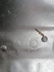 Теплоизоляция BMW 4-Series F32