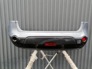 Запчасть бампер Nissan Qashqai 2006-2013