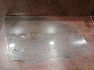 Запчасть стекло двери переднее правое Hyundai Santa Fe 2005-2012