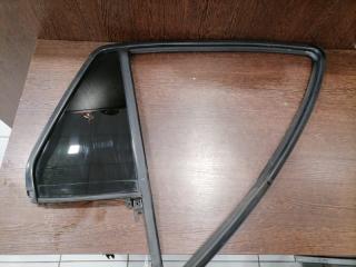Запчасть форточка задняя правая Hyundai Santa Fe 2005-2012