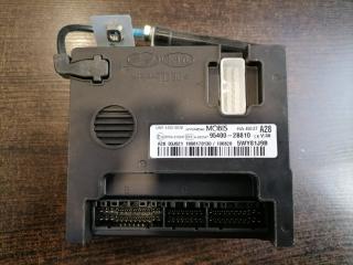 Запчасть блок управления вспомогательными системами Hyundai Santa Fe 2005-2012