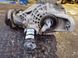 Редуктор задний Jeep Grand Cherokee WK2 3.0 TDI