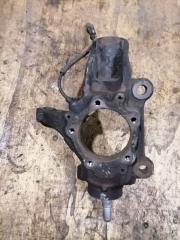 Кулак поворотный передний правый Ford Transit TTG Кулак поворотный передний правый Ford Transit TTG