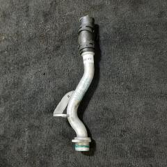 Фото запчасти трубка охлаждения Audi Q7 2015-2023 контрактная запчасть Запчасть трубка охлаждения Audi Q7 2015-2023