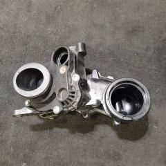 Фото запчасти термостат Audi Q7 2015-2023 контрактная запчасть Запчасть термостат Audi Q7 2015-2023