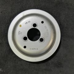 Фото запчасти шкив помпы Audi Q7 2015-2023 контрактная запчасть Запчасть шкив помпы Audi Q7 2015-2023