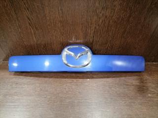 Запчасть накладка багажной двери Mazda CX-7 2006-2012