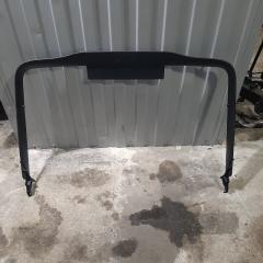 Запчасть обшивка багажника задняя Skoda Octavia 2004-2013