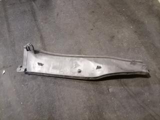 Запчасть перегородка моторного отсека левая BMW X1 2009-2015