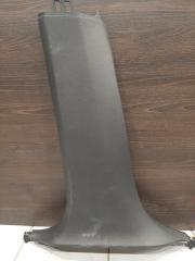 Запчасть накладка стойки салона левая BMW X5 2013-2018