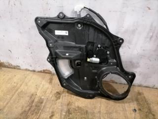 Запчасть стеклоподъемник задний левый Mazda CX-7 2006-2012