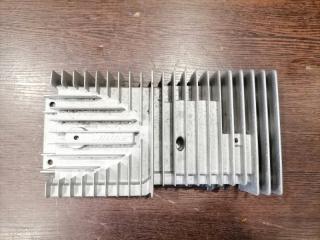 Запчасть усилитель системы hifi Mazda CX-7 2006-2012