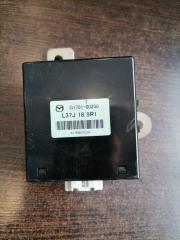 Запчасть блок управления раздаточной коробкой Mazda CX-7 2006-2012