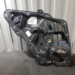 Запчасть стеклоподъемник задний левый Volkswagen Tiguan 2007-2018