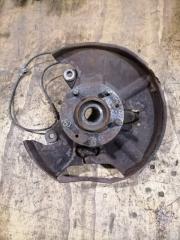 Запчасть кулак поворотный передний левый Mazda CX-7 2006-2012