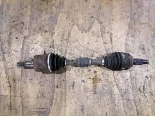 Запчасть привод передний левый Mazda CX-7 2006-2012