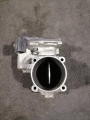 Дроссельная заслонка Hyundai Santa Fe 2005-2012